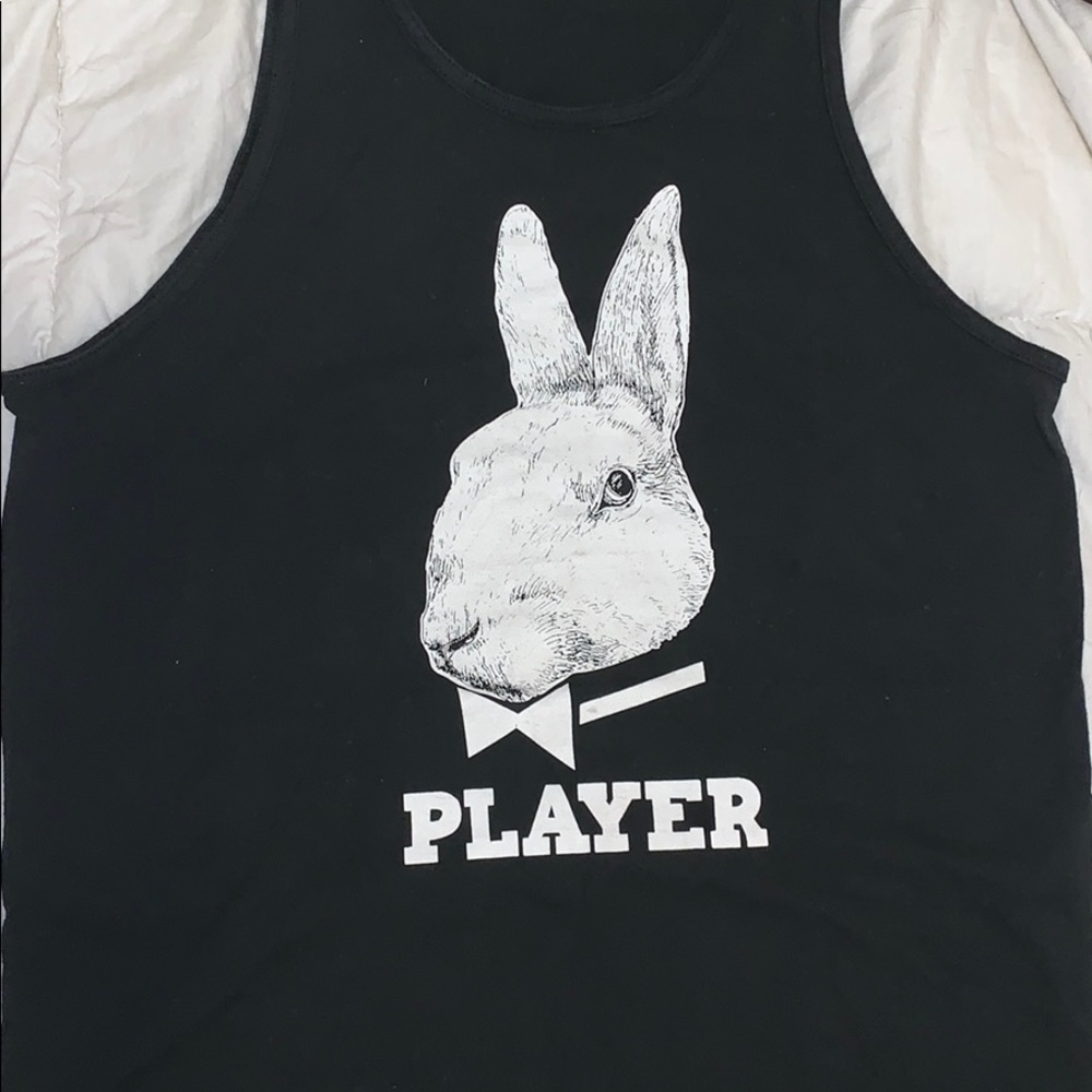 ◼️Vintage Playboy Style Bunny